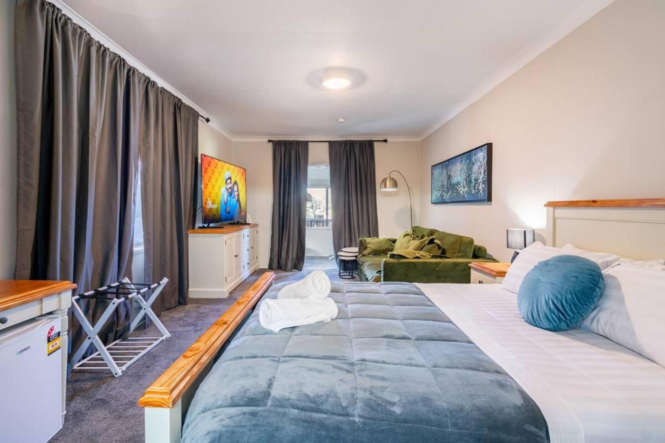 Cypress Bnb Hervey Bay Exterior foto