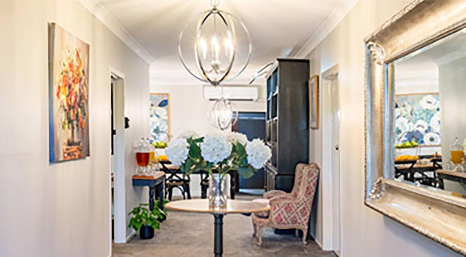 Cypress Bnb Hervey Bay Exterior foto